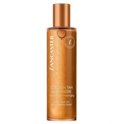Abbildung von Lancaster Golden Tan Maximizer After Sun Oil