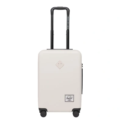 Abbildung von Herschel Supply Co. Heritage Hardshell Large CarryOn Luggage moonbeamHandgepäck Koffer