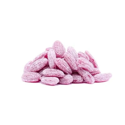 Abbildung von Lavendel Bonbons 500g Kräuterbonbons Hustenbonbons Drops Lavendelbonbon Lavendeldrops Kräuter Husten Gerüche Küche
