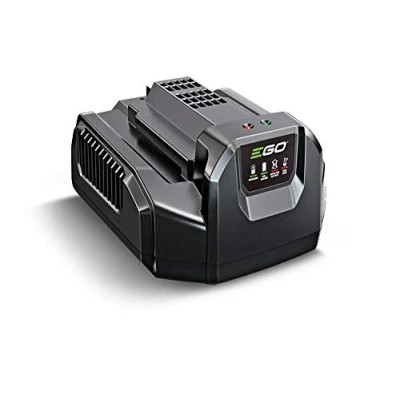 Abbildung von EGO Standard Ladegerät CH2100E inklusive BS Adapter