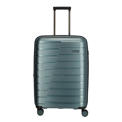 Abbildung von Travelite Air Base 4w Trolley M erw. eisblau 75348 25 Koffer mit 4 Rollen