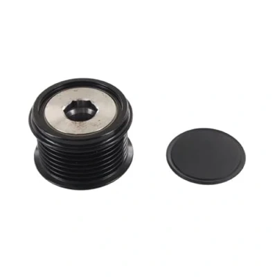 Abbildung von SKF VKM 06110 Freilauf Lichtmaschine 41,1 LEXUS: IS 2, GS III, TOYOTA: Auris Schrägheck, RAV4 III SUV