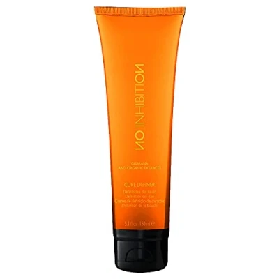 Abbildung von No Inhibition Curl Definer 140 ml