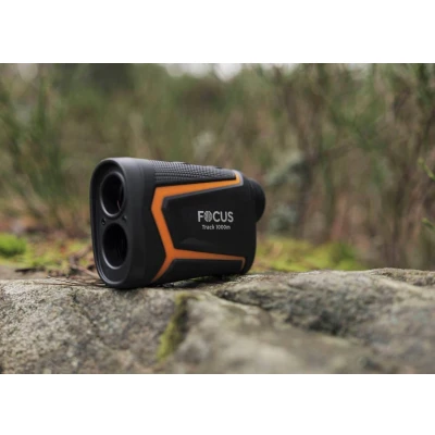 Abbildung von Fokus Entfernungsmesser Track RF 1000m