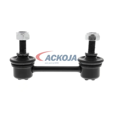 Abbildung von ACKOJA A32 0004 Koppelstange Hinterachse MAZDA: MX 6, 626 IV Limousine, Schrägheck, FORD USA: PROBE 2, 1