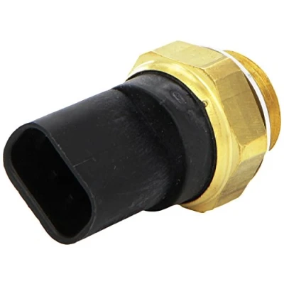 Abbildung von FACET 7.5117 Temperaturschalter, Kühlerlüfter M22x1,5 Made in Italy OE Equivalent OPEL: Corsa B Schrägheck, Calibra A, Astra F CC