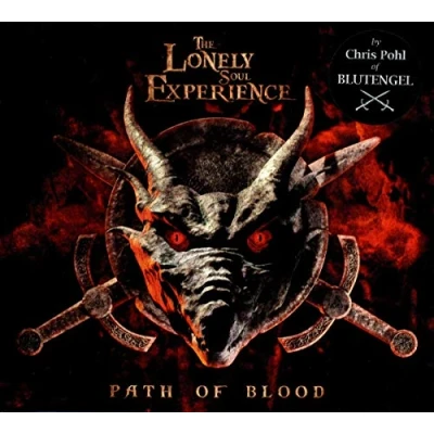 Abbildung von Path of Blood