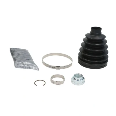 Abbildung von SPIDAN 24339 Achsmanschette 115,00 TPE (thermoplastischer Elastomer) TOYOTA: RAV4 II SUV