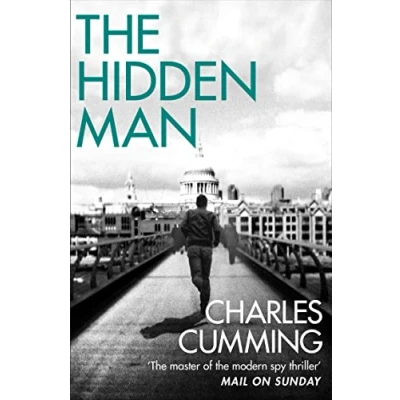 Abbildung von the Hidden Man: A gripping spy action crime thriller from Sunday Times bestselling author