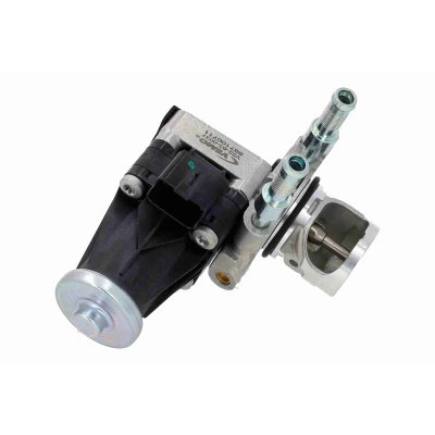 Abbildung von VEMO V22 63 0037 AGR Ventil elektrisch Steuerventil Steuergerät/Software muss angelernt/upgedatet werden PEUGEOT: 2008 II, Rifter MPV