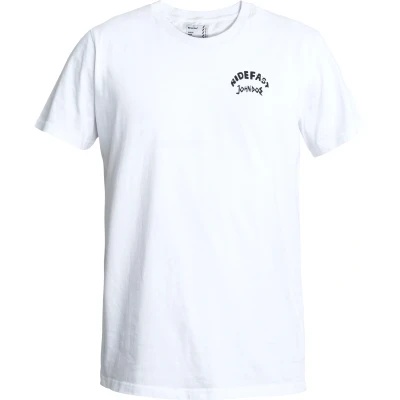 Abbildung von John Doe T Shirt Lion weiß S