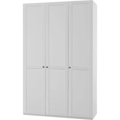 Abbildung von Wimex Kleiderschrank &quot;New York&quot;, in vielen Breiten, wahlweise 208 oder 236cm hoch