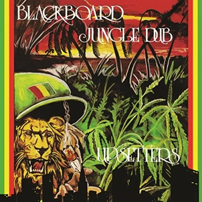 Abbildung von Blackboard Jungle Dub