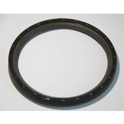 Abbildung von CORTECO 19037207B Kurbelwellendichtring stirnseitig PTFE (Polytetrafluorethylen)/ACM (Polyacryl Kautschuk)