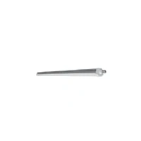 Abbildung von LEDVANCE Feuchtraumleuchte LED: für Decke/Wand, DAMP PROOF COMPACT IP66, 55 W, 220…240 V, Ausstrahlungswinkel: 120, Warm White, 3000 K, Gehäusematerial: Polycarbonat (PC), 1 er Pack