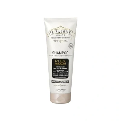 Abbildung von YELLOW Alfaparf Bond Rebuilder Shampoo (Plex Rebuilder) 250 ml