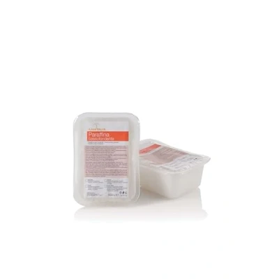 Abbildung von XanitaliaPro Niedrig schmelzende Paraffine Pfirsischformel 2 x 500 ml