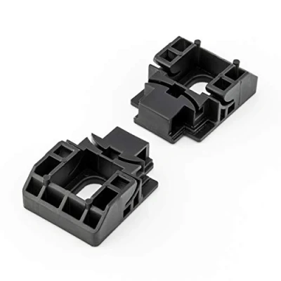 Abbildung von LST FENSTERHEBER REPARATURSATZ MITNEHMER BACKEN VORNE L/R A3 8L 4/5 trg.
