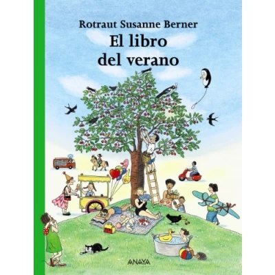 Abbildung von El libro del verano (PRIMEROS LECTORES Los libros de las estaciones)