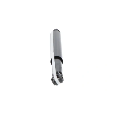 Abbildung von KAVO PARTS SSA 5511 Stoßdämpfer Hinterachse Gasdruck Zweirohr Teleskop oben Auge, unten Auge MITSUBISHI: L200 III Pickup, II Pickup
