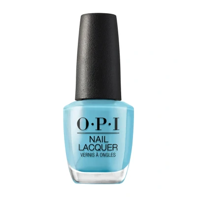 Abbildung von OPI Infinite Shine 15ML Nagellack, Damen, Größe: One Size, Nle 75 can&#039;t find my czechbook