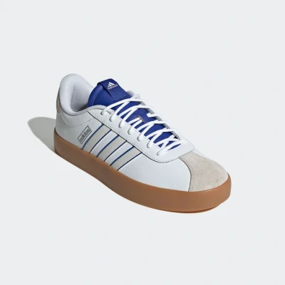 Abbildung von adidas Herren VL Court 3.0 Shoes Schuhe, FTWR White/Crystal White/semi Lucid Blue