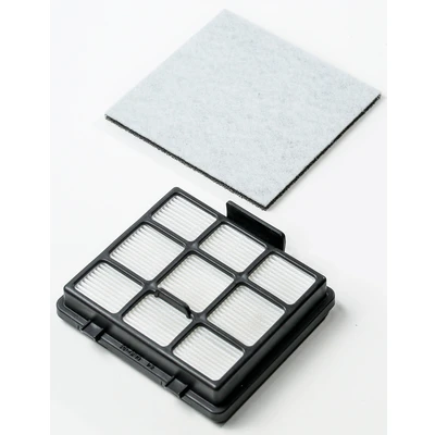 Abbildung von Hanseatic Motorschutzfilter &quot;HBVC80012WMC+HBVC80012DGMV Filter Set&quot;, (Set, 1)