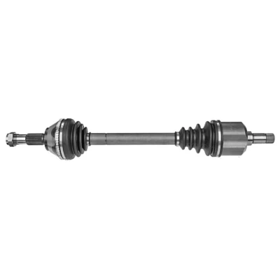 Abbildung von MEYLE 40 14 498 0018 Antriebswelle Vorderachse links 761 ORIGINAL Quality FIAT: Ducato II Pritsche/Fahrgestell, Bus, Kastenwagen