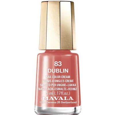 Abbildung von Mavala Nagellack 910.83 Dublin 5 ml