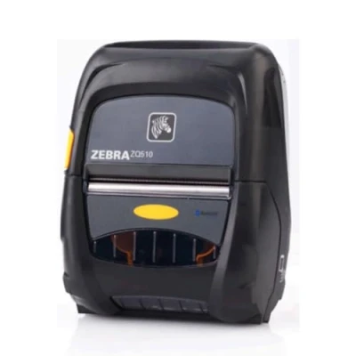Abbildung von Zebra ZQ511 mobiler Drucker
