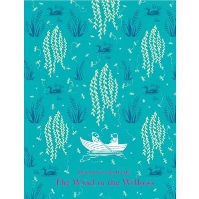Abbildung von the Wind in Willows: Der den Weiden, englische Ausgabe (Puffin Classics)