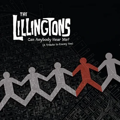Abbildung von Can Anybody Hear Me? (a Tribute to Enemy You) [Vinyl LP]
