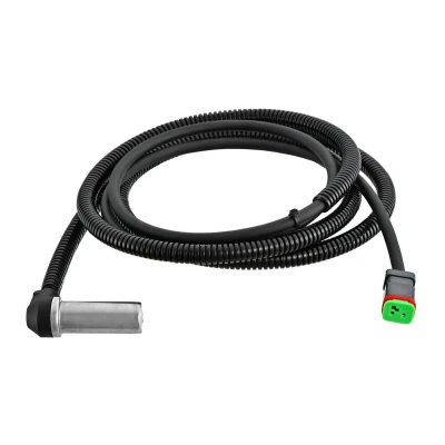 Abbildung von HELLA 6PU 230 048 121 ABS Sensor Hinterachse Induktivsensor 2 2000