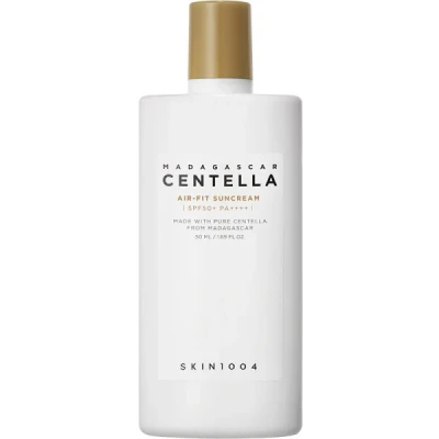 Abbildung von SKIN1004 Centella Air Fit Suncream Plus 50 ml