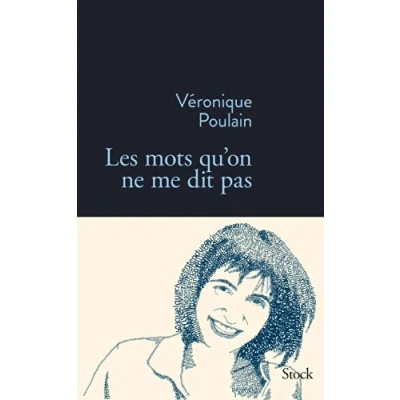 Abbildung von Les mots qu&#039;on ne me dit pas