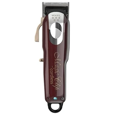 Abbildung von Wahl Haar und Bartschneider Cordless Magic Clip