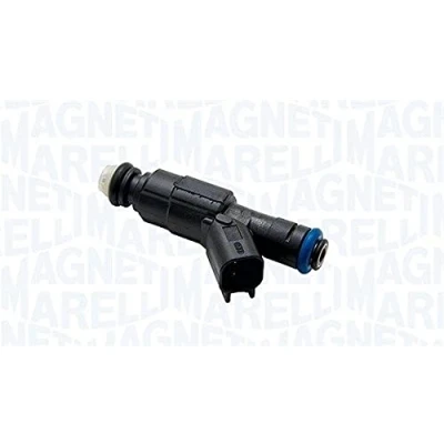 Abbildung von MAGNETI MARELLI 805000000014 Einspritzventil FORD: Focus 2 Schrägheck