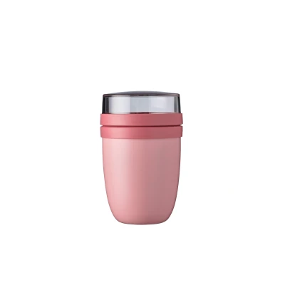Abbildung von Mepal Lunchpot Ellipse Isolier Nordic Pink