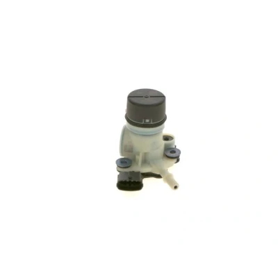 Abbildung von BOSCH F 01C 600 328 Einstellpotentiometer, Leerlaufgemisch