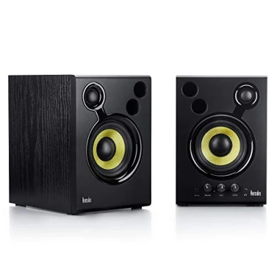 Abbildung von Hercules DJMonitor 42 Duo Pack