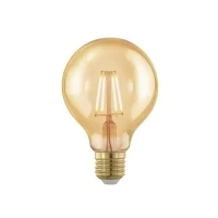 Abbildung von Eglo 110063 LED Filament Leuchtmittel E27 GOLDEN AGE L:12cm Ø:8cm dimmbar 1700K