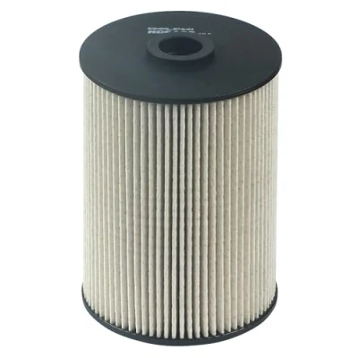 Abbildung von DELPHI HDF635 Kraftstofffilter Filtereinsatz VOLKSWAGEN: Golf 5 Schrägheck, Touran I, Plus / Crossgolf, AUDI: A3 Sportback