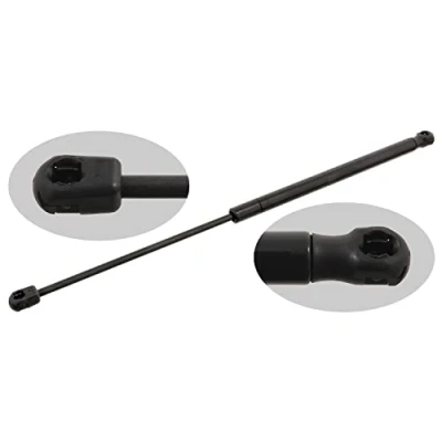 Abbildung von FEBI BILSTEIN 28041 Heckklappendämpfer 360 520 beidseitig FIAT: Brava Schrägheck