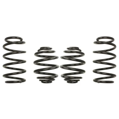 Abbildung von EIBACH Pro Kit E7804 140 Fahrwerksatz, Federn SAAB: 900 II Schrägheck