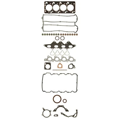 Abbildung von AJUSA 50261100 Dichtungsvollsatz, Motor mit Zylinderkopfdichtung FORD: FIESTA 3