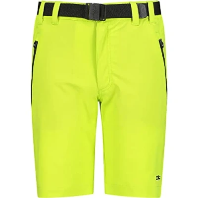 Abbildung von CMP Stretch Bermudashorts für Kinder, Säure, 110