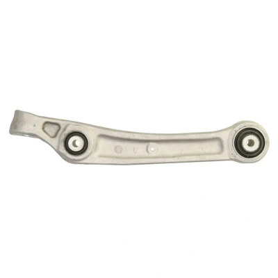 Abbildung von MOOG AU TC 15663 Querlenker unten, vorne, Vorderachse links Aluminium AUDI: Q5