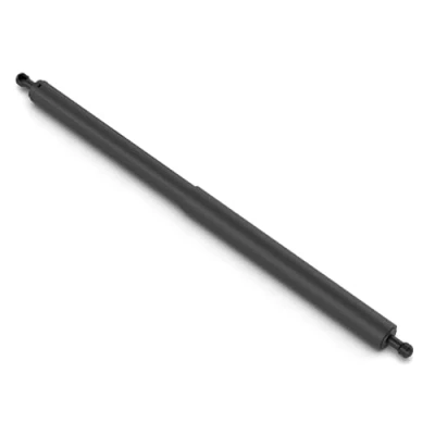 Abbildung von STABILUS // LIFT O MAT 602047 Heckklappendämpfer 1260 663 mit Außenfeder BMW: 5 GT