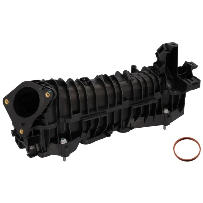 Abbildung von FEBI BILSTEIN 188373 Stutzen, Ansaugkrümmer BMW: 3 Touring, X1, Limousine