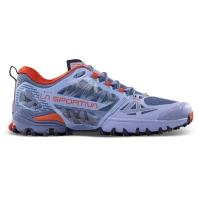 Abbildung von La Sportiva Bushido III Woman GTX Damen (Hellblau 40,5) Laufschuhe